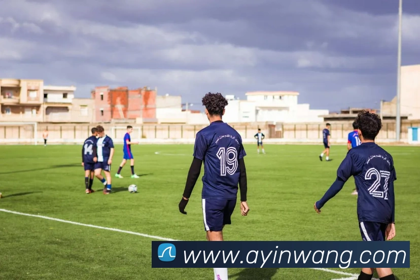 电竞数据